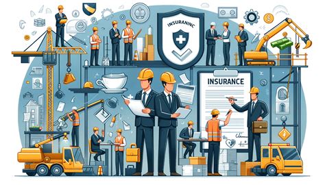 Understanding Construction Insurance: A Comprehensive Guide ...