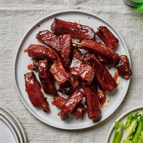 Beef Chuck Riblets Bone In : Beef Chuck Riblet Recipe - Walmart Bbq ...