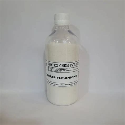 Water Treatment & ETP Chemical - VERPAP-CLP-1 (POLYDADMAC) Chemicals ...
