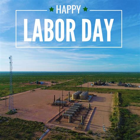 Endeavor Energy Resources, LP on LinkedIn: On this Labor Day, we ...