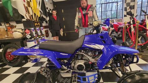 Image result for Banshee Modified