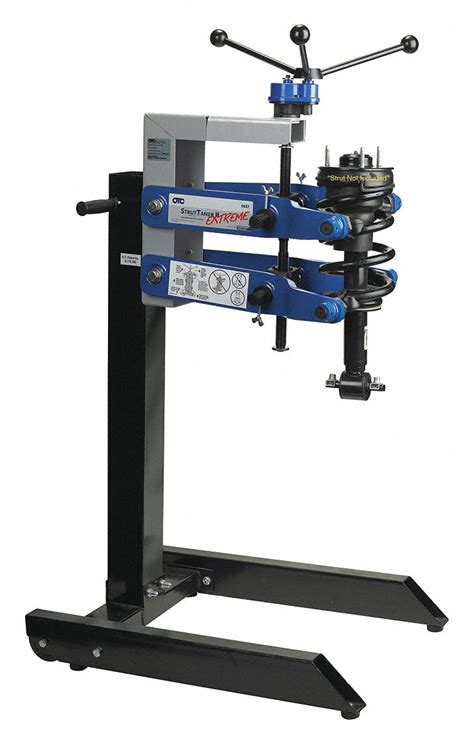 OTC Strut Spring Compressor 的图像结果