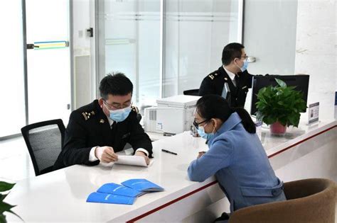 中国首个上合组织成员国原产地证书审签中心正式启用 - 国际日报