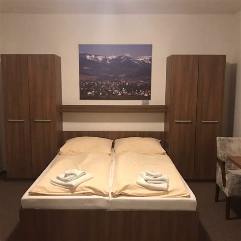 HOTEL POD RADNICI (Sumperk) - Hotel Reviews, Photos, Rate Comparison ...