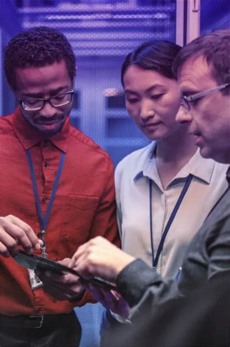 Lenovo ThinkVision - Premuim Monitor Solutions for the Modern Workspace ...