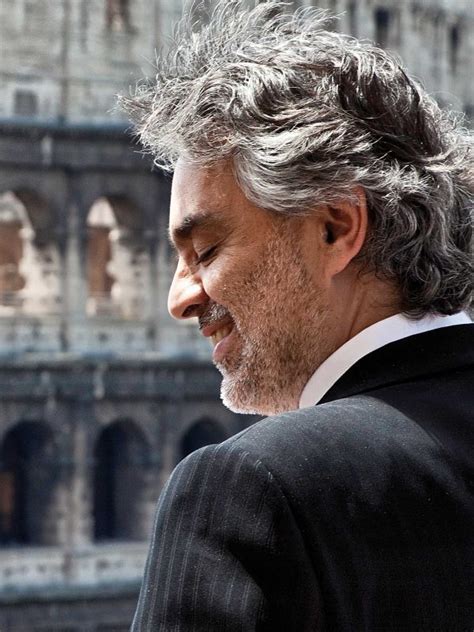 Andrea Bocelli - ABILITY Corps - Disability Resources