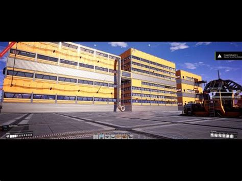 Satisfactory Factory Design 的图像结果