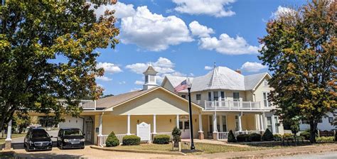 Spann Funeral Home and Cremation Services | Dickson, TN