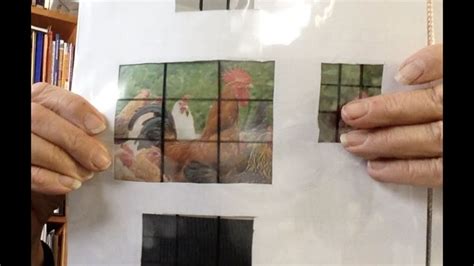 Image result for How to Use Viewfinder Grid Drawing