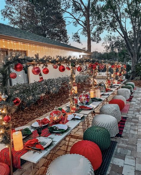 29 Best Christmas Party Ideas for a Jolly Good Time