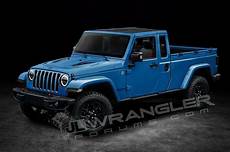 Jeep Wrangler Up Truck by Will The Jeep Wrangler Look Like This Motor Trend Jeep Wrangler Up Truck