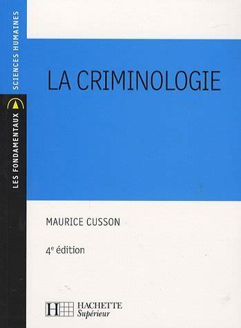 Amazon.in: Buy La criminologie de Cusson, Maurice (2007) Broché Book ...