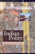 Indian Polity : Structure And Process : P. C. Dhal: Amazon.in: Books