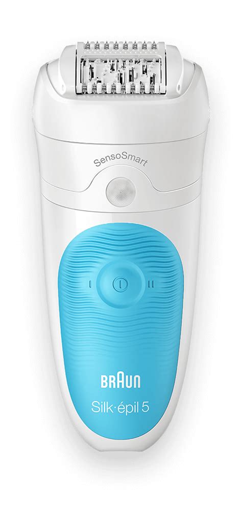 Braun Epilator: Buy Electric Epilators for Women Online | Braun IN