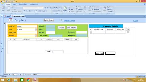 Linking Query in Another Database 的图像结果