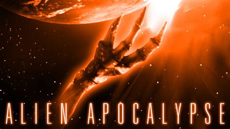Image result for Alien Apocalypse Bruce Campbell