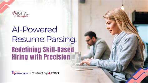How AI-Based Resume Parsers Enhance Skill-Based Hiring Practices | T/DG ...