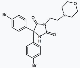Cannabinoid Receptor Antagonist | Encyclopedia MDPI