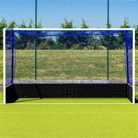 Field Hockey Goal Dimensions & Types | Net World Sports