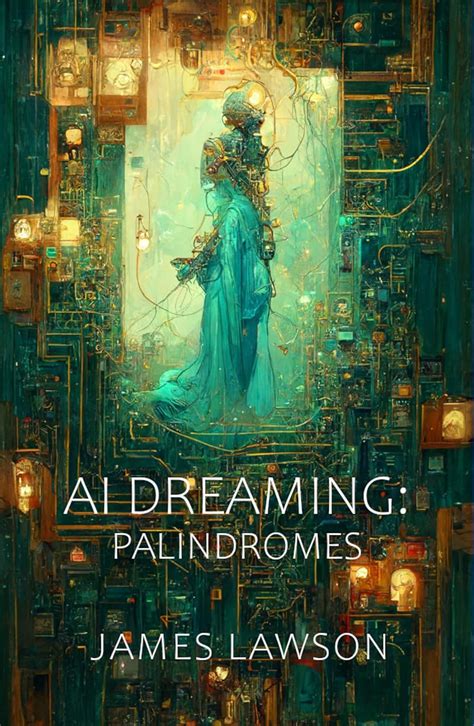 AI DREAMING: Palindromes: Classic Wordplay Illustrated with Midjourney ...