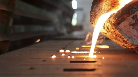 Image result for Metalcasting Methods