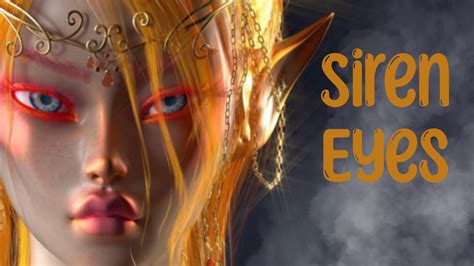 Siren Subliminal 的图像结果