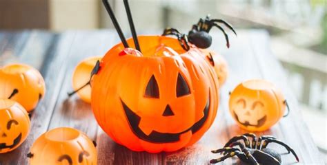 Halloween Parties In Mumbai This Weekend