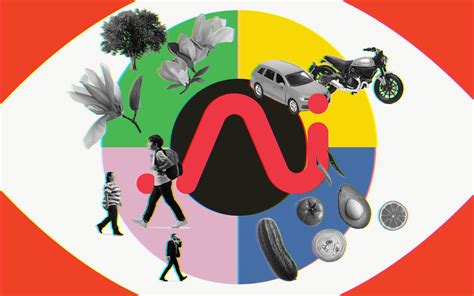 Computer Vision Technology 的图像结果