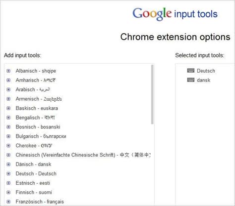 Google Input Tools Keyboard Shortcuts 的图像结果