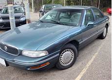 1997 Buick Lesabre Limited by Purchase Used 1997 Buick Lesabre Limited Sedan 4 Door 3 8l 1997 Buick Lesabre Limited