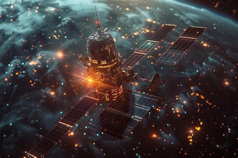 Examples of Space Technology 的图像结果