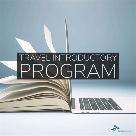 My Courses - The Travel Institute