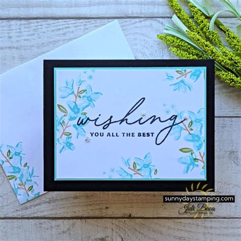Image result for Handmade Spring Cards