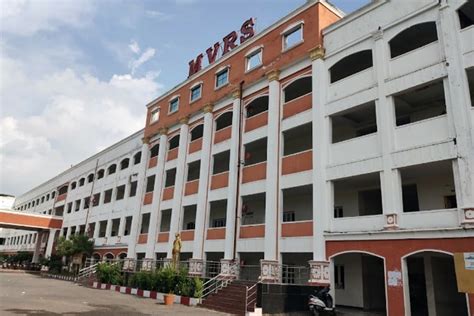 MVR College of Engineering and Technology Krishna B.Tech Review by ...