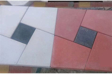 Gallery Ashok Concrete -Paver Blocks manufactuers in chennai, paving ...