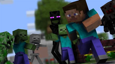 [100+] 2560x1440 Minecraft Wallpapers | Wallpapers.com