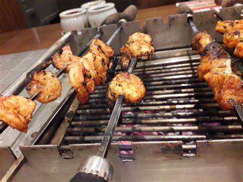 BARBEQUE NATION - PARK STREET, KOLKATA, Kolkata (Calcutta) - Restaurant ...