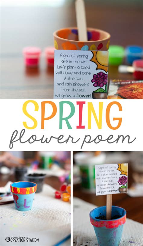 Image result for Spring Poem Grade 12