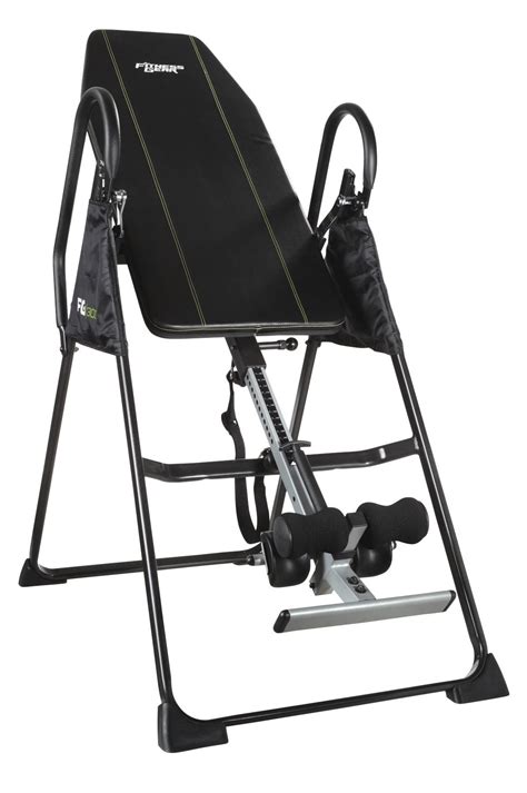 DICK'S Sporting Goods Voluntarily Recalls Fitness Gear Inversion Table