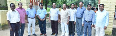 Kartik Oraon College, Gumla (Jharkhand)