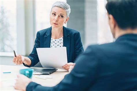 Smart ways to answer questions about being laid-off in a job interview ...
