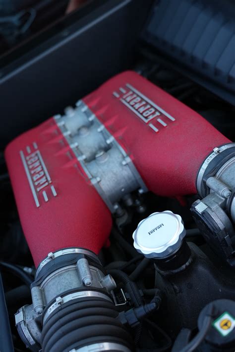 Ferrari 458 Engine 的图像结果