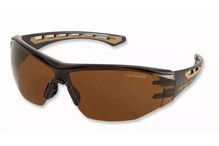 Protection des yeux Carhartt Lunettes Easley Glasses Brz-Bronze | Darty