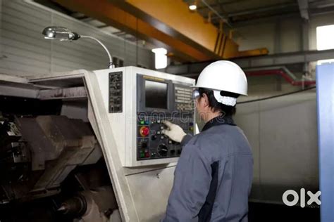 Immediate joining for cnc operator - Other Jobs - 1816994300