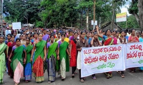 Vakapalli gang rape: Trial begins after two years; IPS officer declared ...