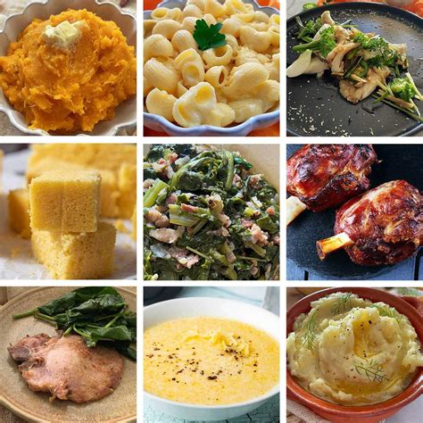 What to Serve With Collard Greens: 14 Best Side Dishes - Corrie Cooks