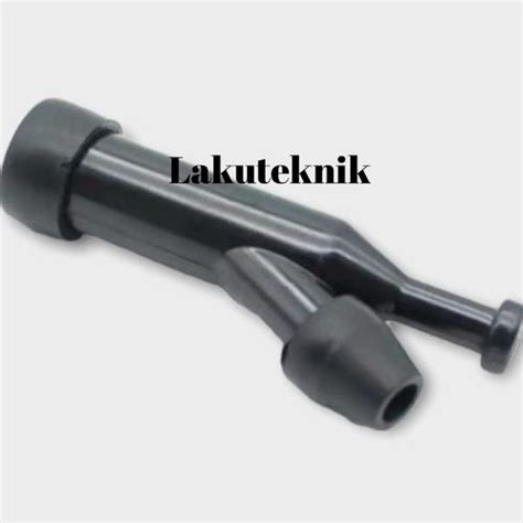 Jual Cop Busi Kepala Busi Mesin Engine GX160 GX200 GX220 GX270 GX390 ...