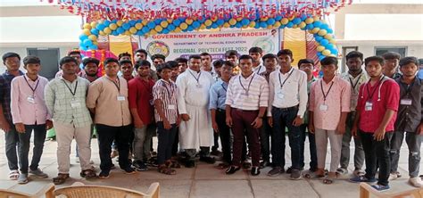 LOYOLA POLYTECHNIC COLLEGE