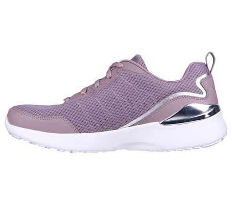 Skechers Skech-Air Dynamight - The Halcyon - Lavendel (149660-LAV)