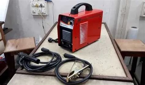 Inverter Welding Machine - Co2 Mig Welding Machine Manufacturer from Pune
